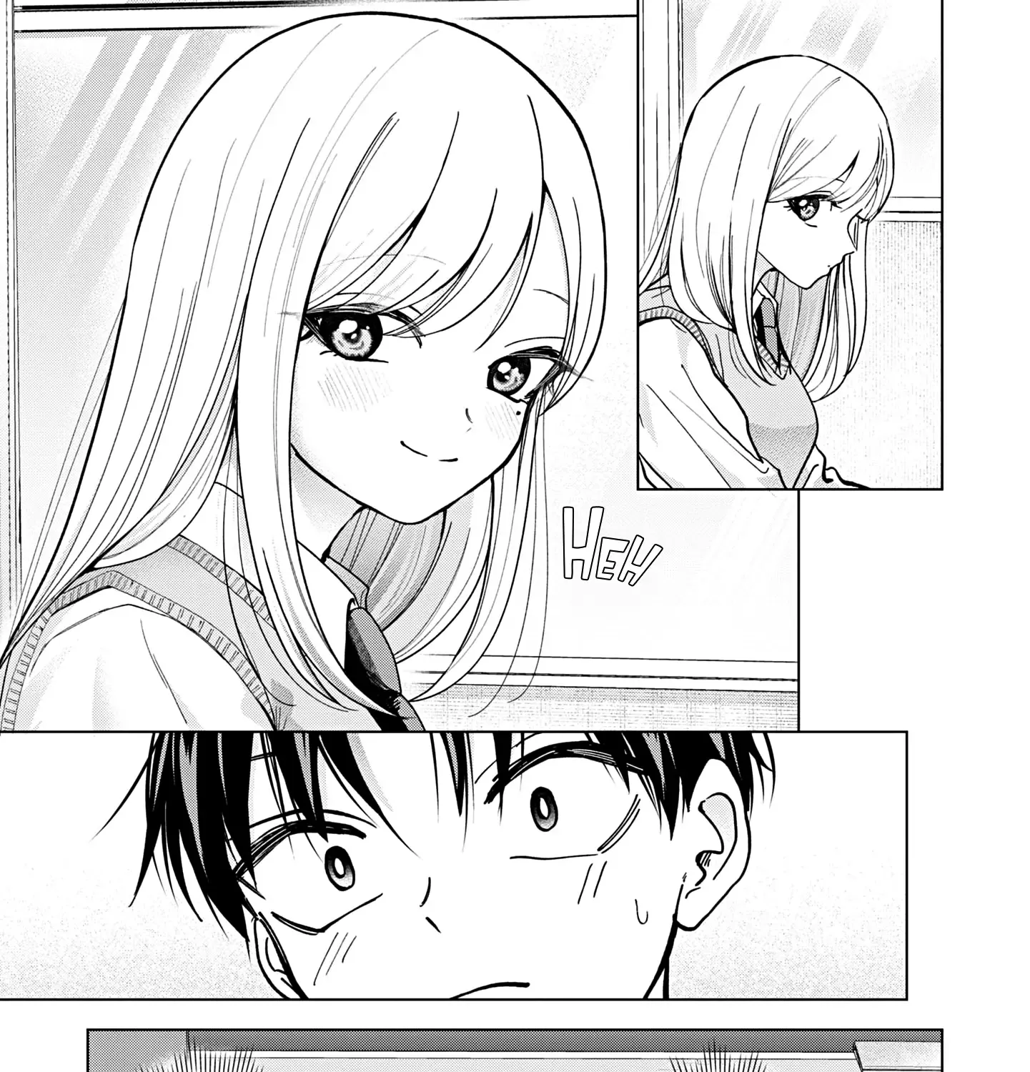 Kusunoki-San Failed To Debut In High School Chapter 17 page 9 - 