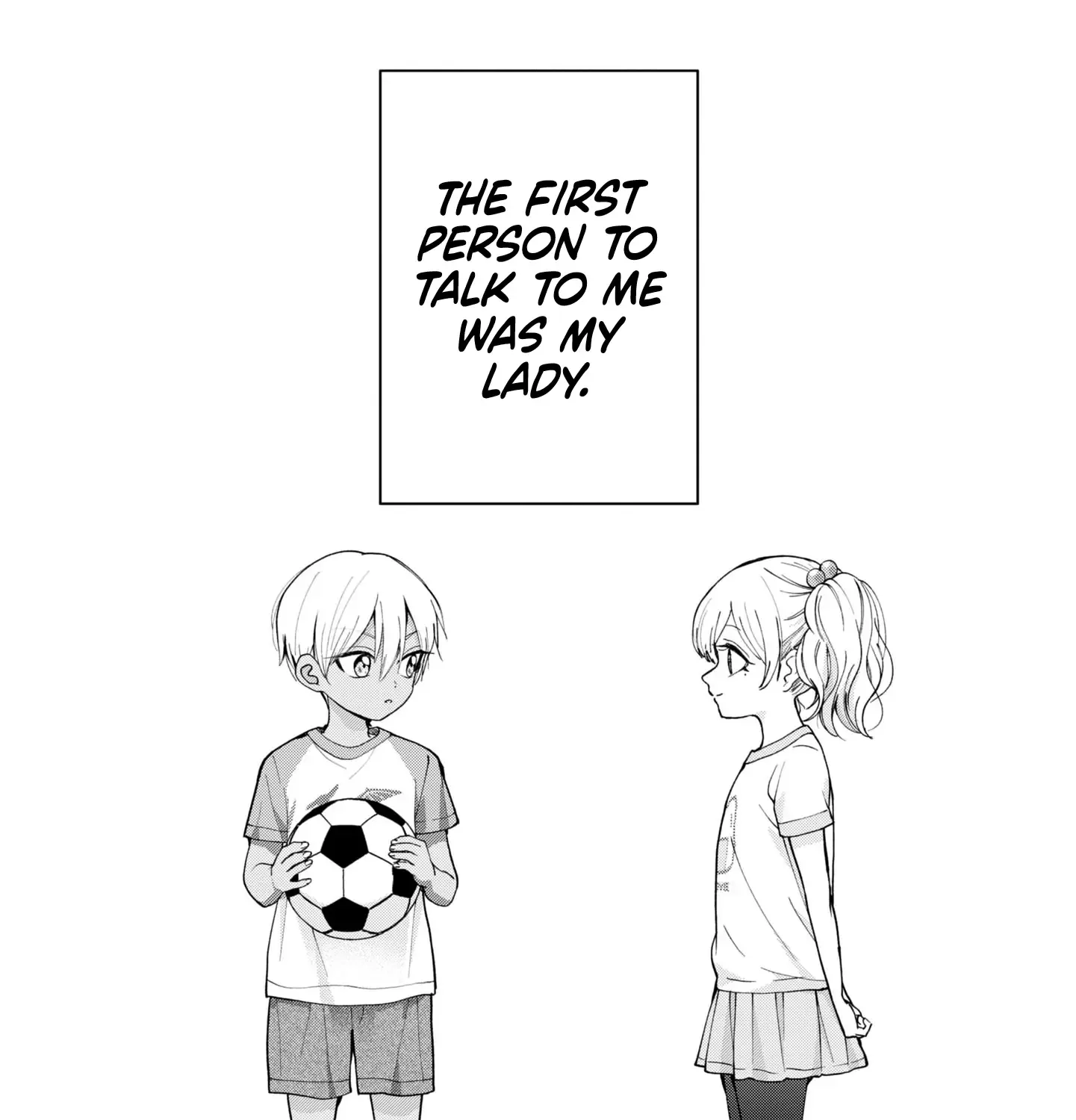 Kusunoki-San Failed To Debut In High School Chapter 19 page 1 - 