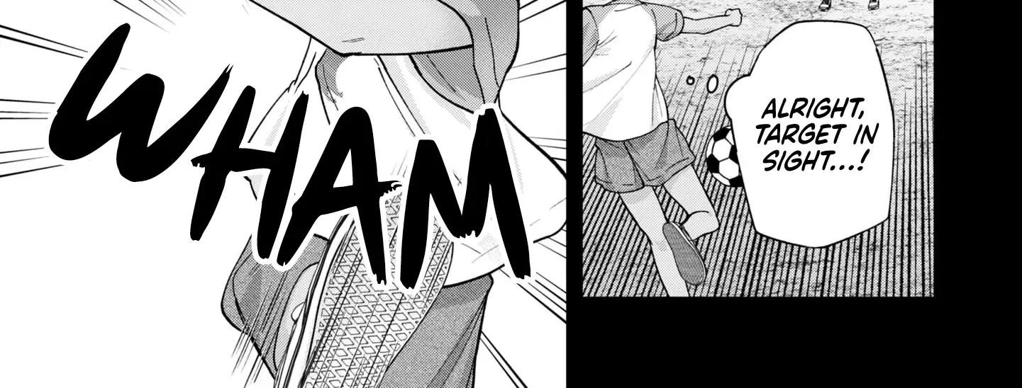 Kusunoki-San Failed To Debut In High School Chapter 19 page 14 - 