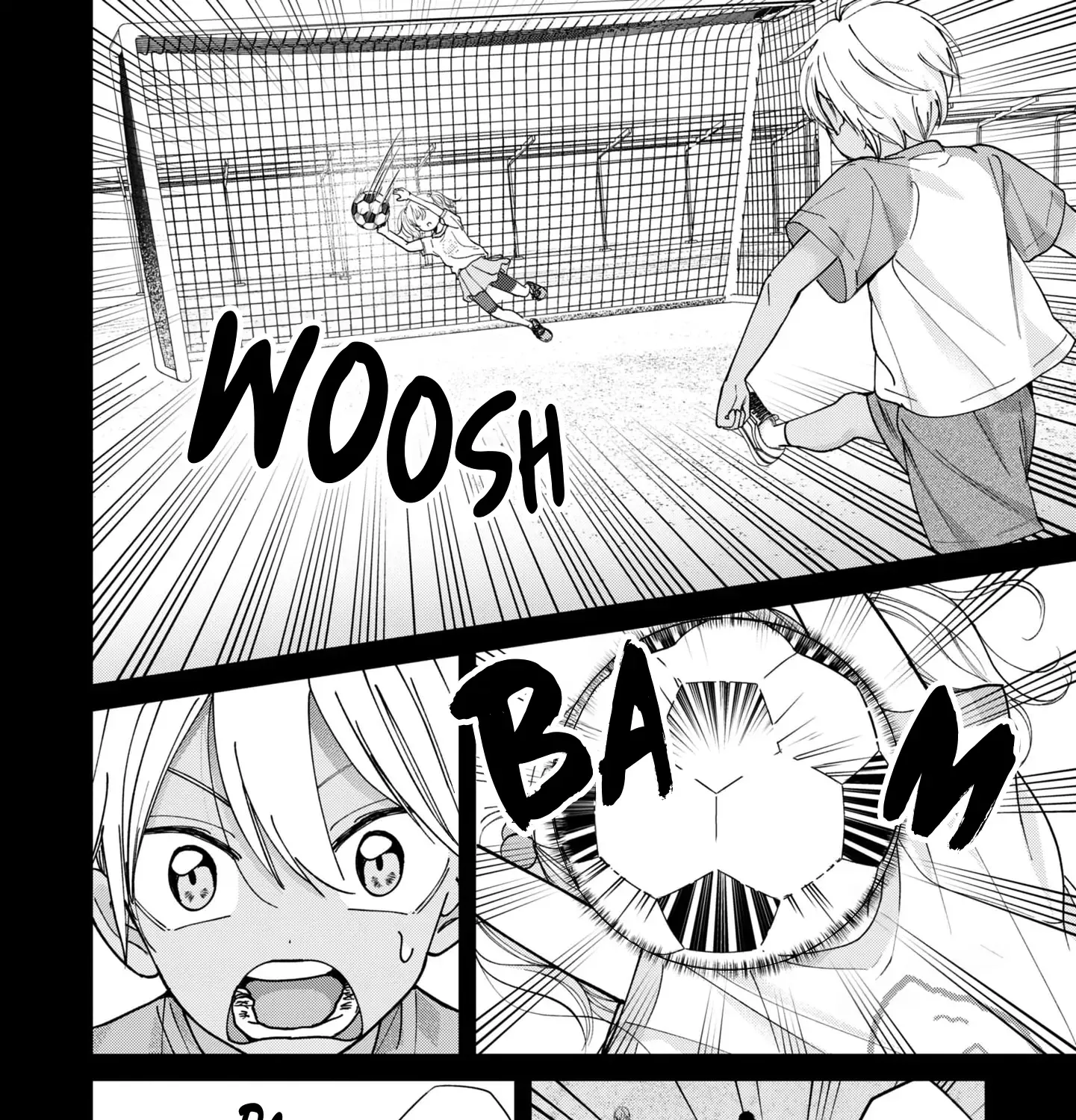 Kusunoki-San Failed To Debut In High School Chapter 19 page 15 - 