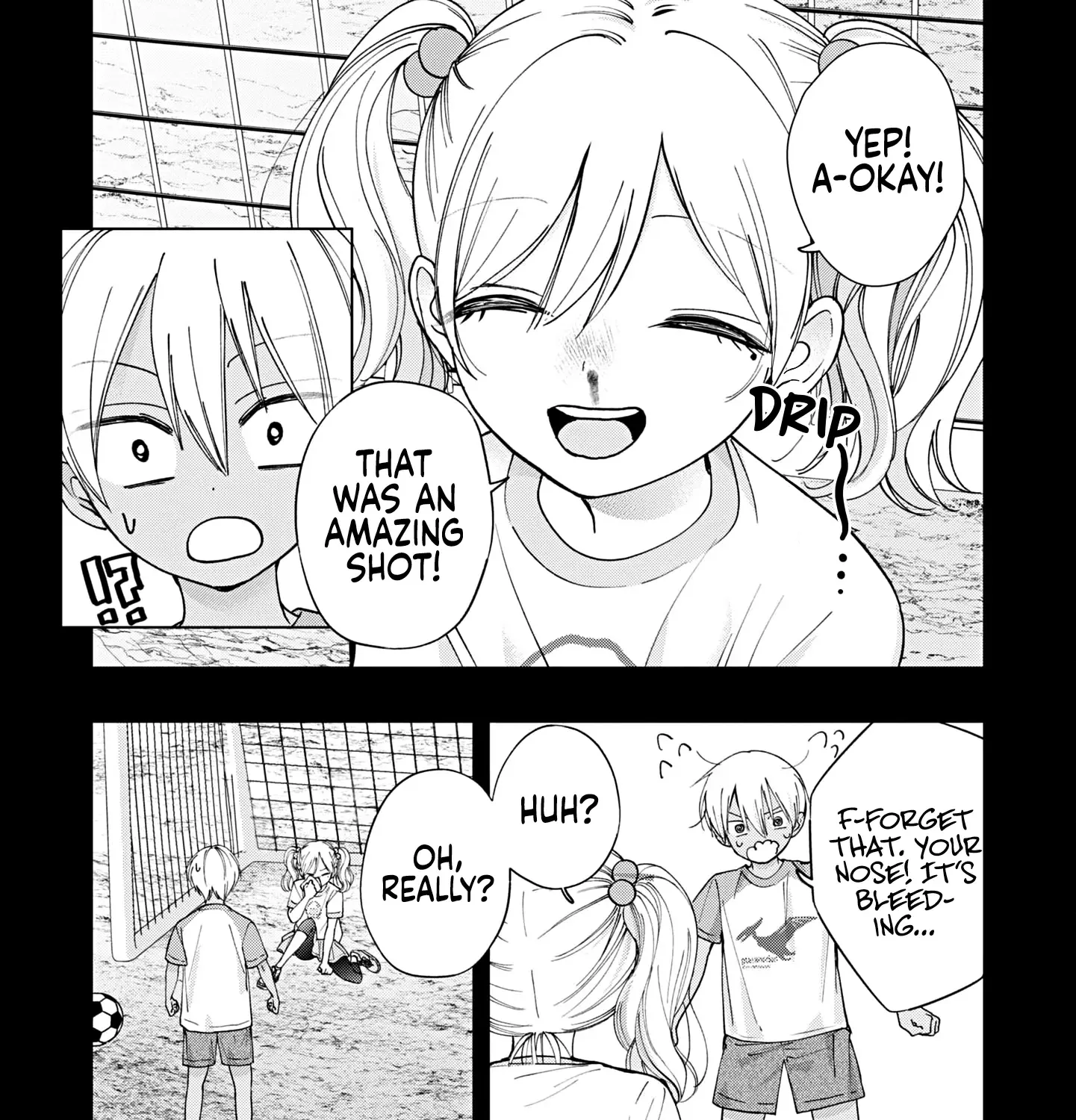 Kusunoki-San Failed To Debut In High School Chapter 19 page 17 - 