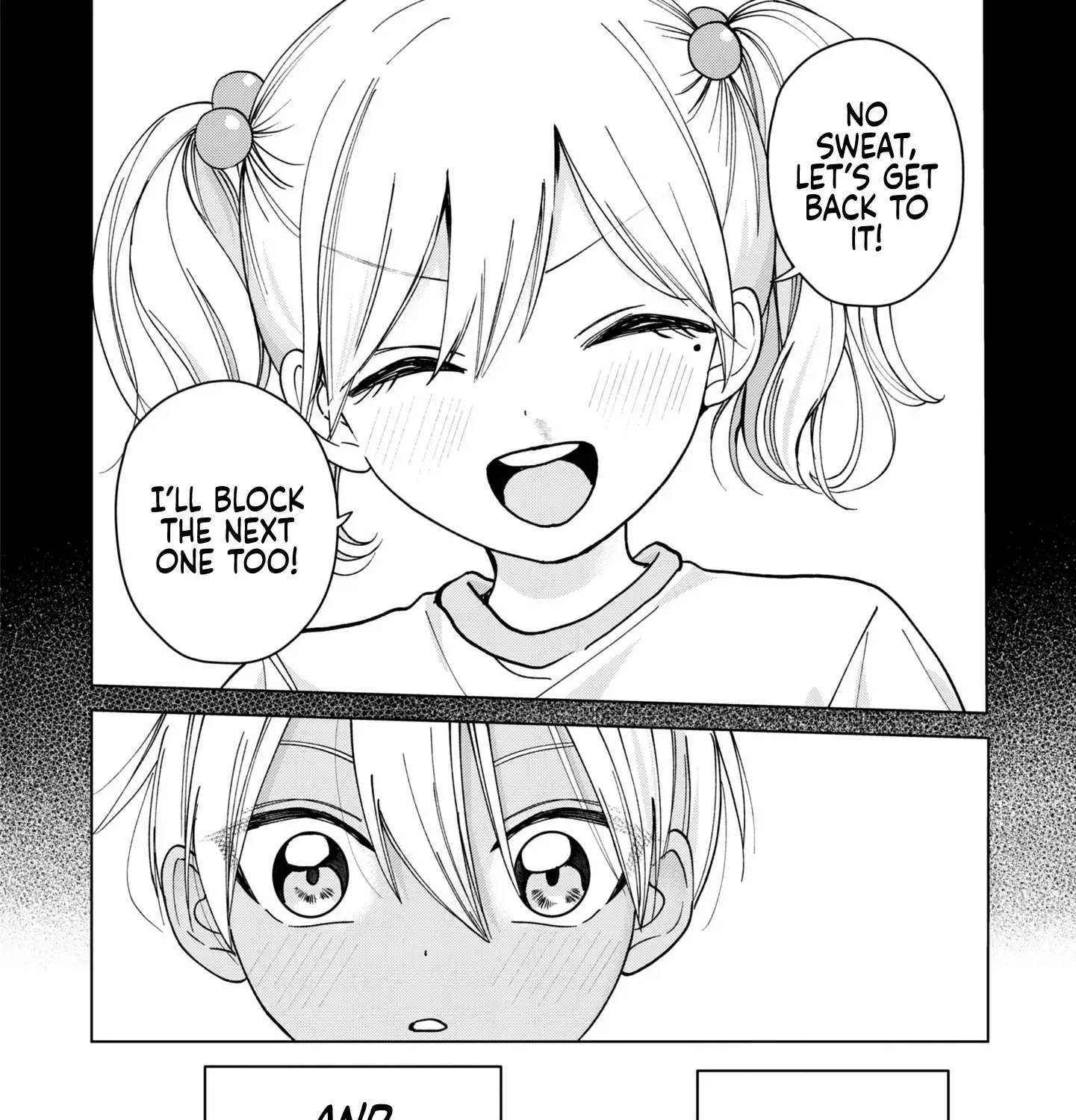 Kusunoki-San Failed To Debut In High School Chapter 19 page 19 - 