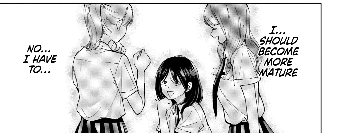 Kusunoki-San Failed To Debut In High School Chapter 19 page 22 - 