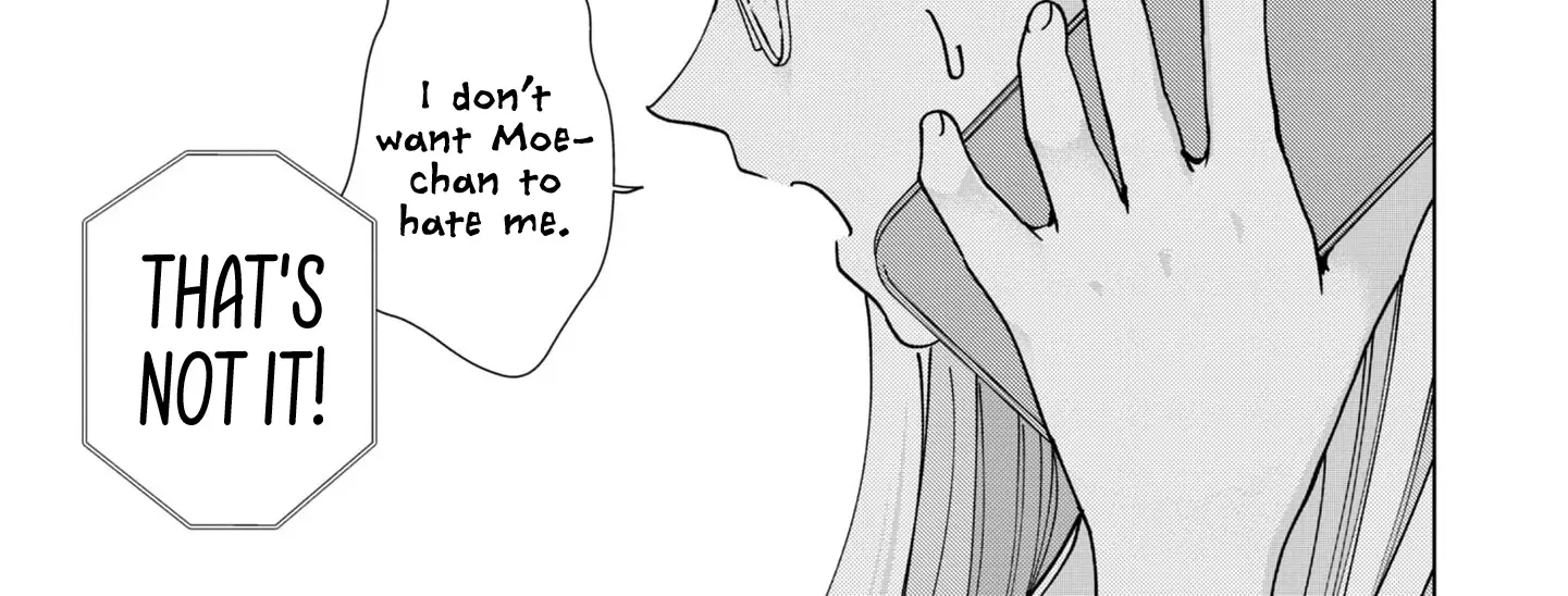 Kusunoki-San Failed To Debut In High School Chapter 19 page 26 - 