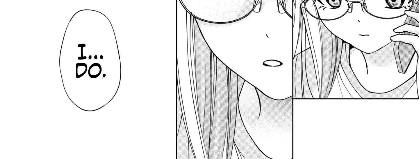 Kusunoki-San Failed To Debut In High School Chapter 19 page 28 - 