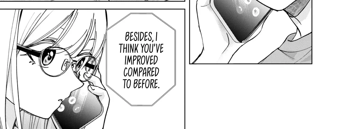 Kusunoki-San Failed To Debut In High School Chapter 19 page 30 - 