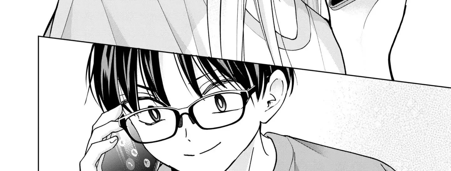 Kusunoki-San Failed To Debut In High School Chapter 19 page 32 - 