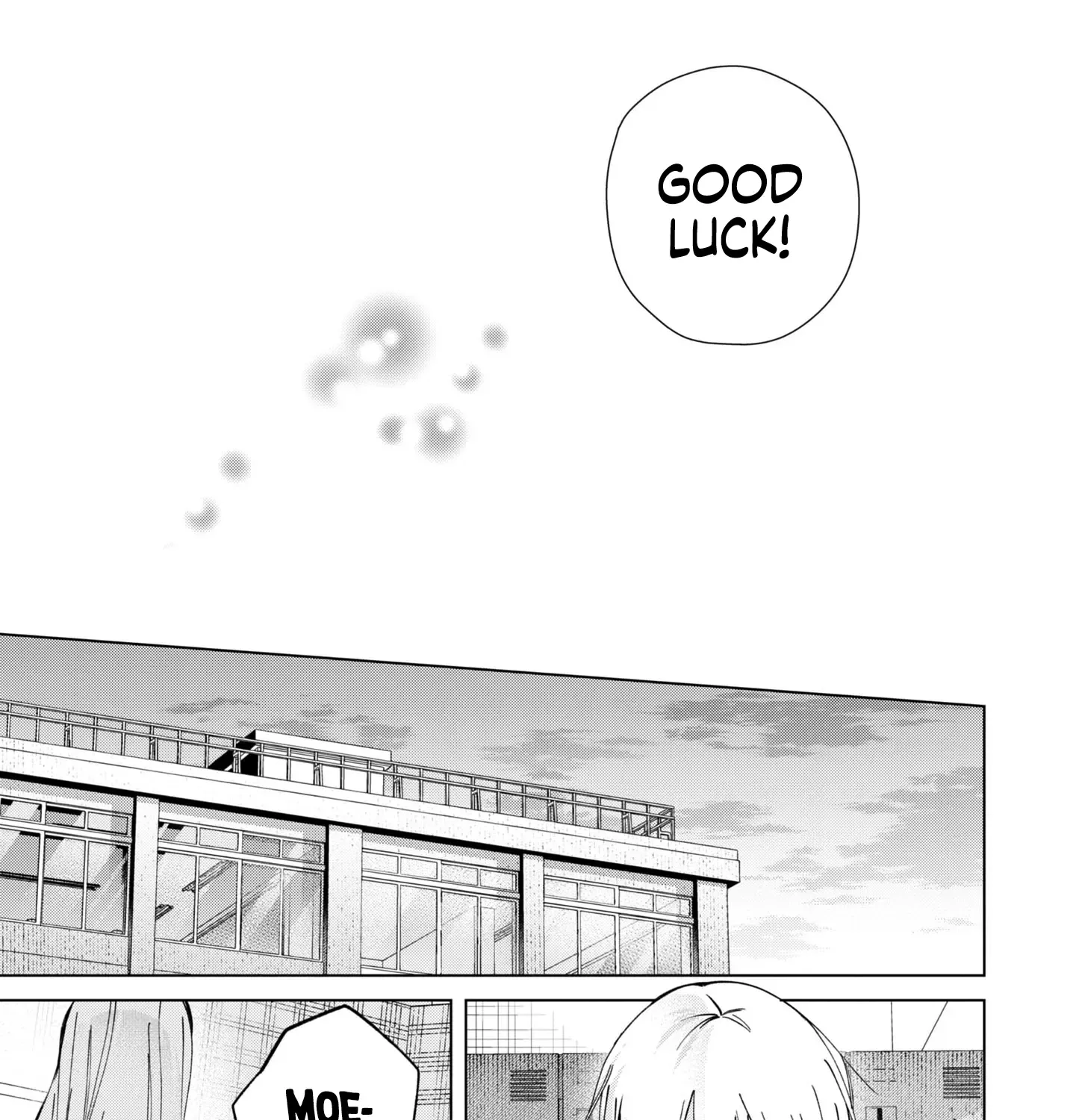 Kusunoki-San Failed To Debut In High School Chapter 19 page 33 - 