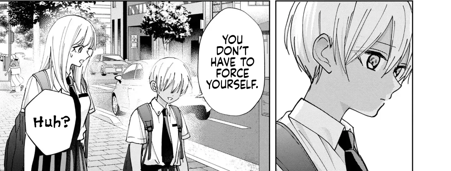 Kusunoki-San Failed To Debut In High School Chapter 19 page 38 - 