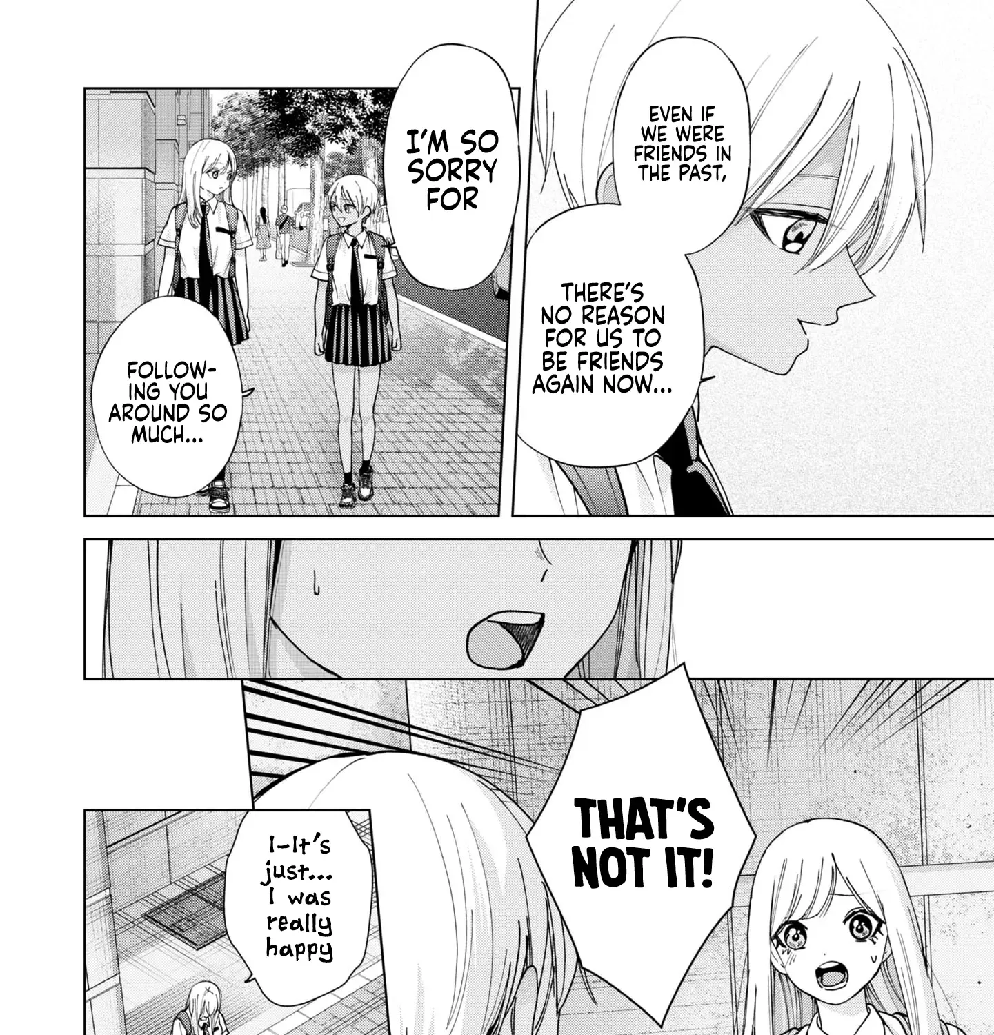 Kusunoki-San Failed To Debut In High School Chapter 19 page 39 - 