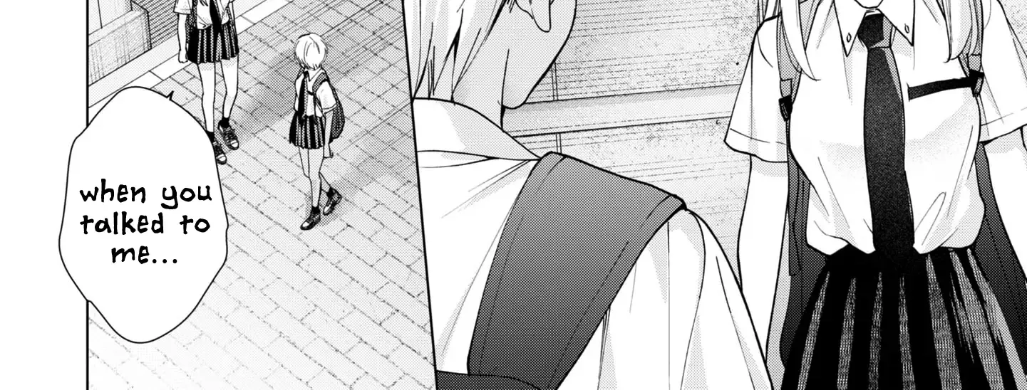 Kusunoki-San Failed To Debut In High School Chapter 19 page 40 - 