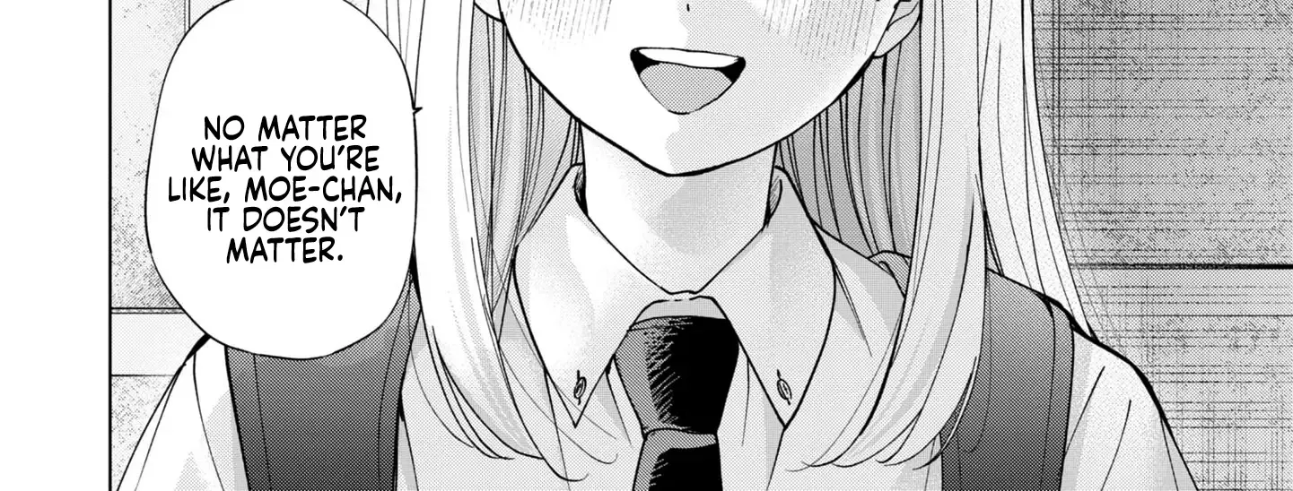 Kusunoki-San Failed To Debut In High School Chapter 19 page 48 - 
