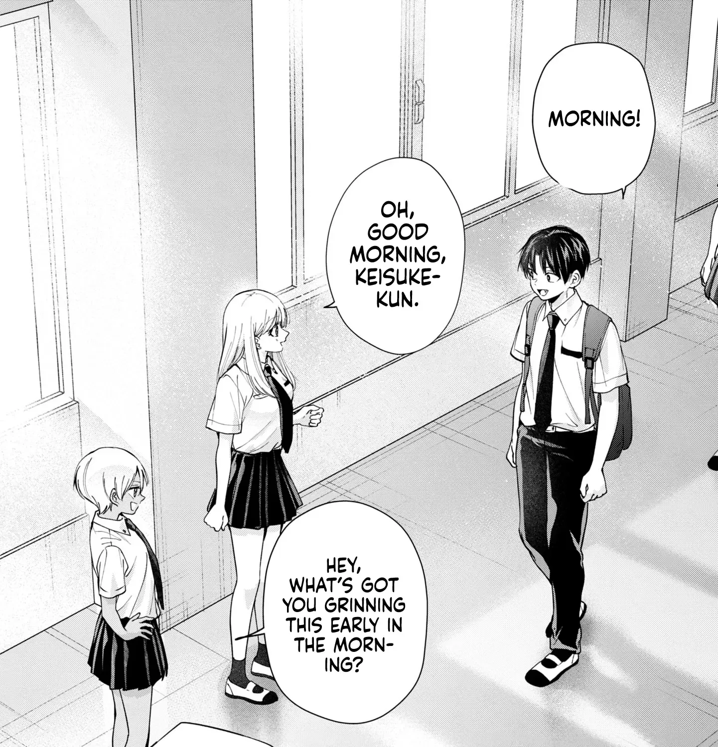 Kusunoki-San Failed To Debut In High School Chapter 19 page 51 - 