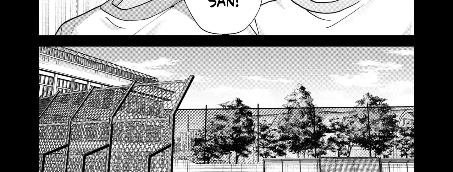 Kusunoki-San Failed To Debut In High School Chapter 19 page 8 - 