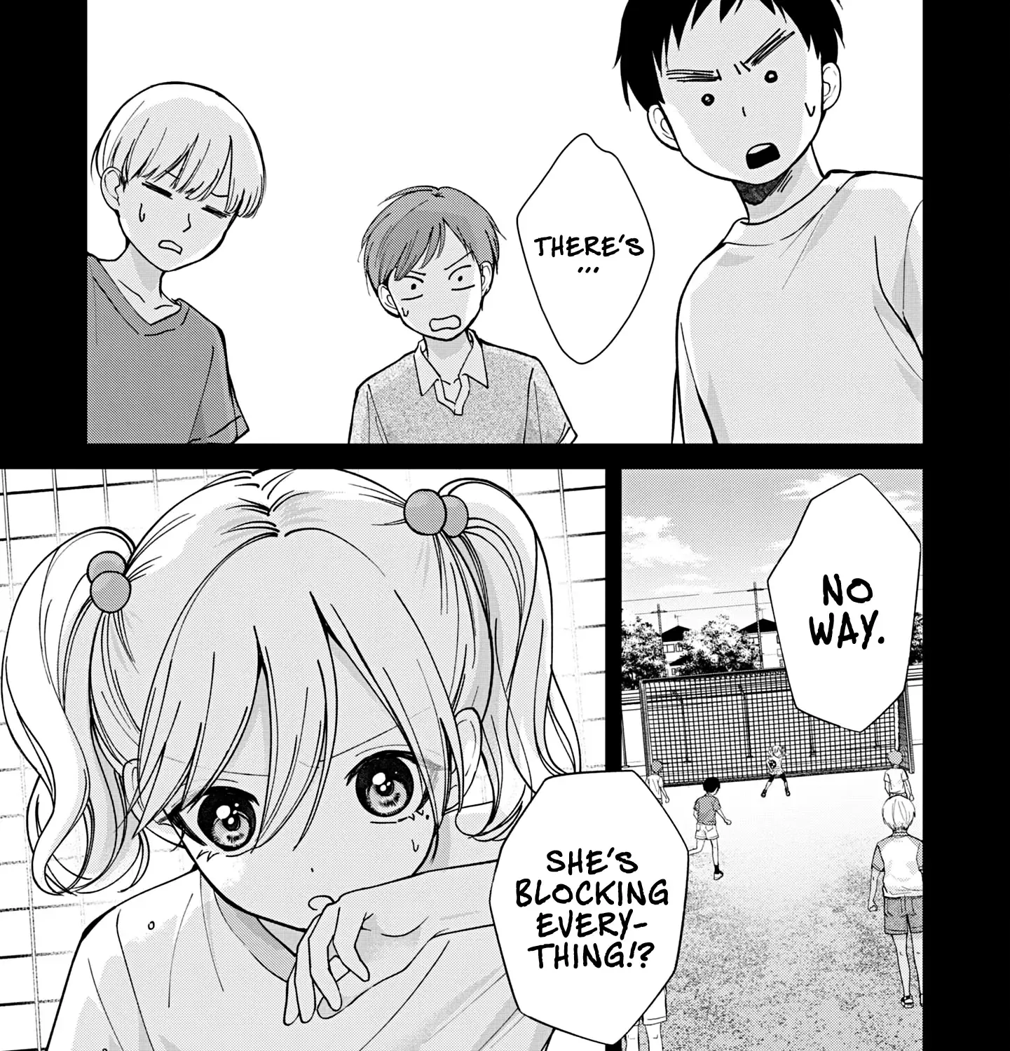 Kusunoki-San Failed To Debut In High School Chapter 19 page 9 - 