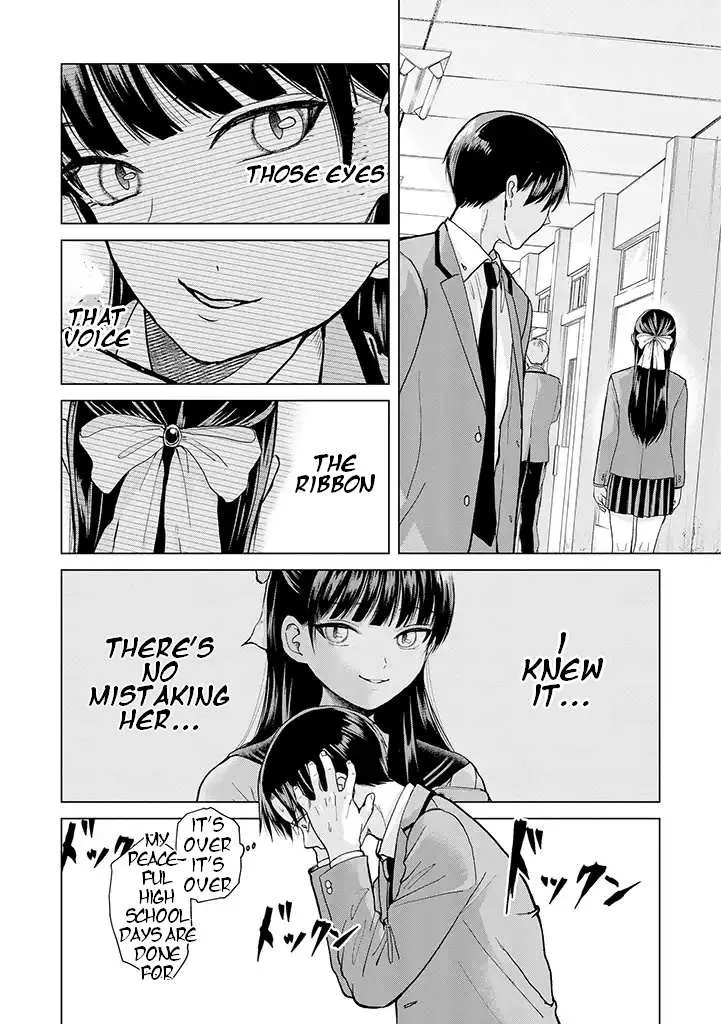 Kusunoki-San Failed To Debut In High School Chapter 2 page 7 - 
