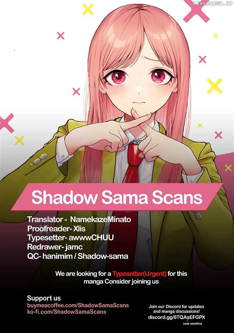 Kusunoki-San Failed To Debut In High School Chapter 20 page 22 - 