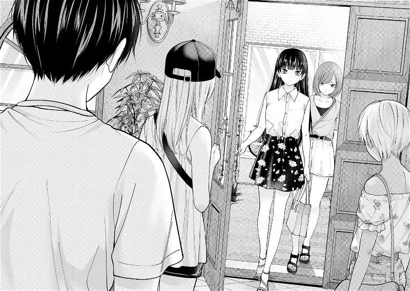 Kusunoki-San Failed To Debut In High School Chapter 21 page 18 - 