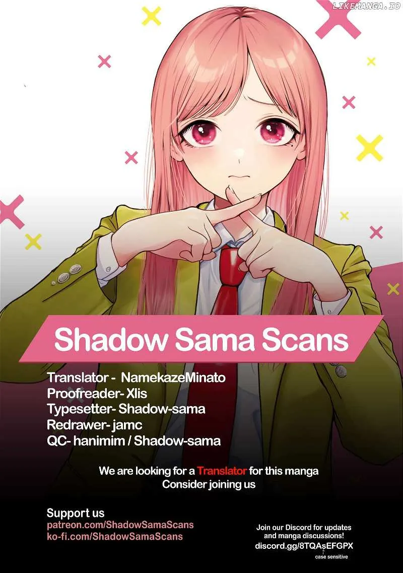 Kusunoki-San Failed To Debut In High School Chapter 21 page 20 - 