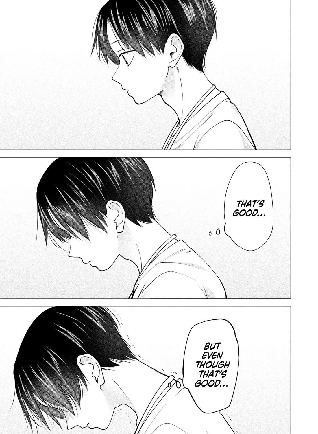 Kusunoki-San Failed To Debut In High School Chapter 22 page 34 - 
