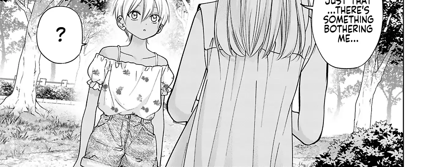 Kusunoki-San Failed To Debut In High School Chapter 23 page 11 - 
