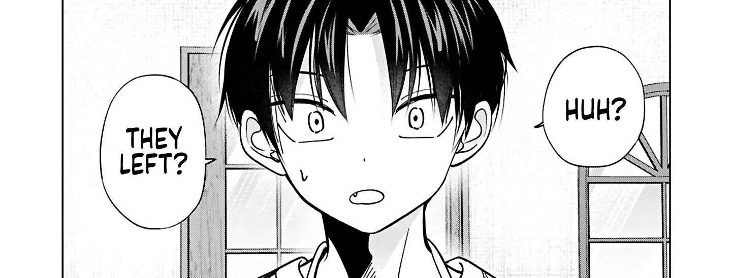 Kusunoki-San Failed To Debut In High School Chapter 23 page 13 - 