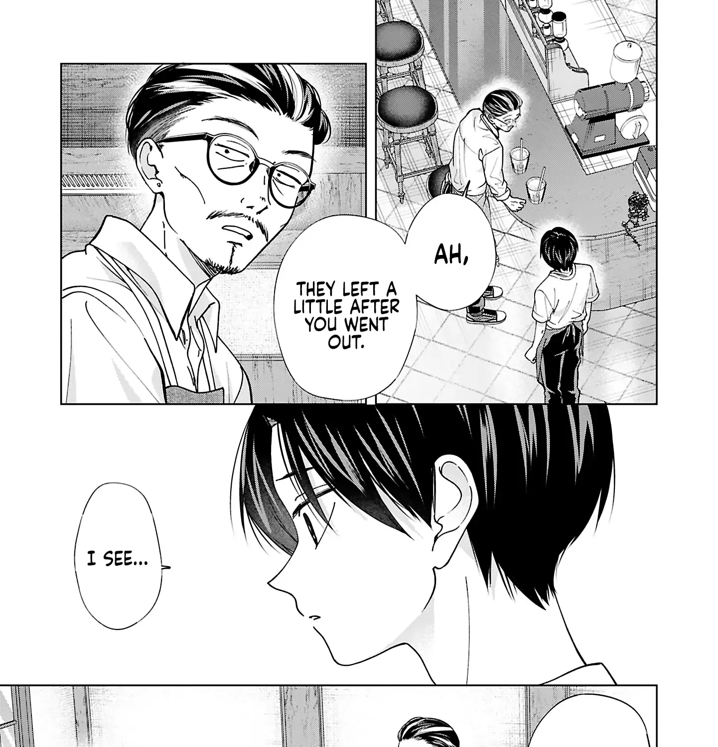 Kusunoki-San Failed To Debut In High School Chapter 23 page 14 - 