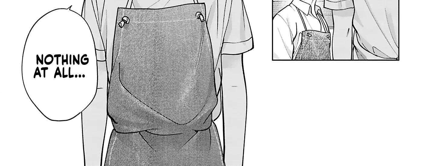 Kusunoki-San Failed To Debut In High School Chapter 23 page 17 - 
