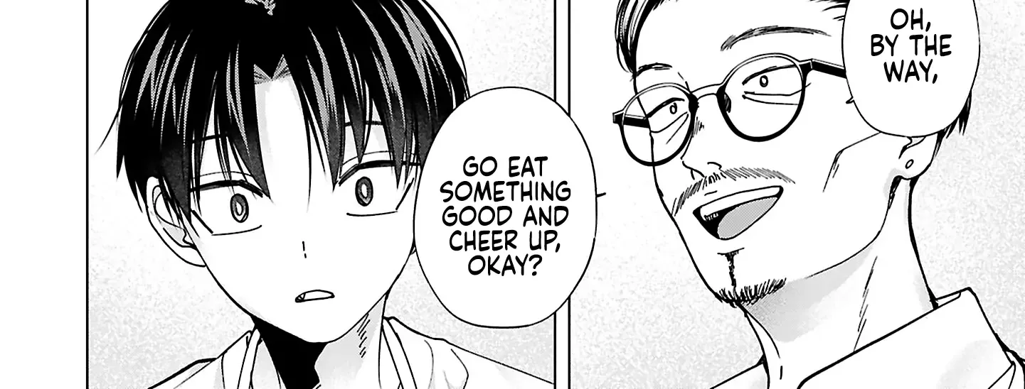 Kusunoki-San Failed To Debut In High School Chapter 23 page 21 - 
