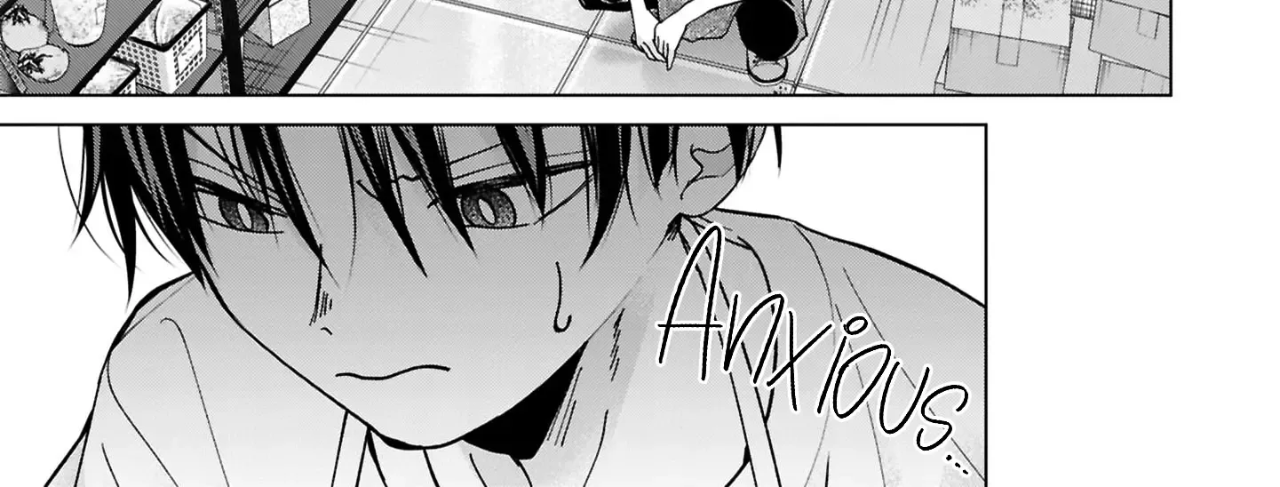 Kusunoki-San Failed To Debut In High School Chapter 23 page 23 - 