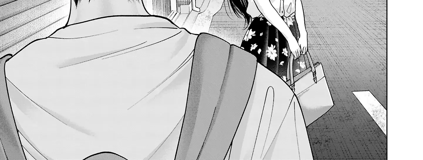 Kusunoki-San Failed To Debut In High School Chapter 23 page 27 - 