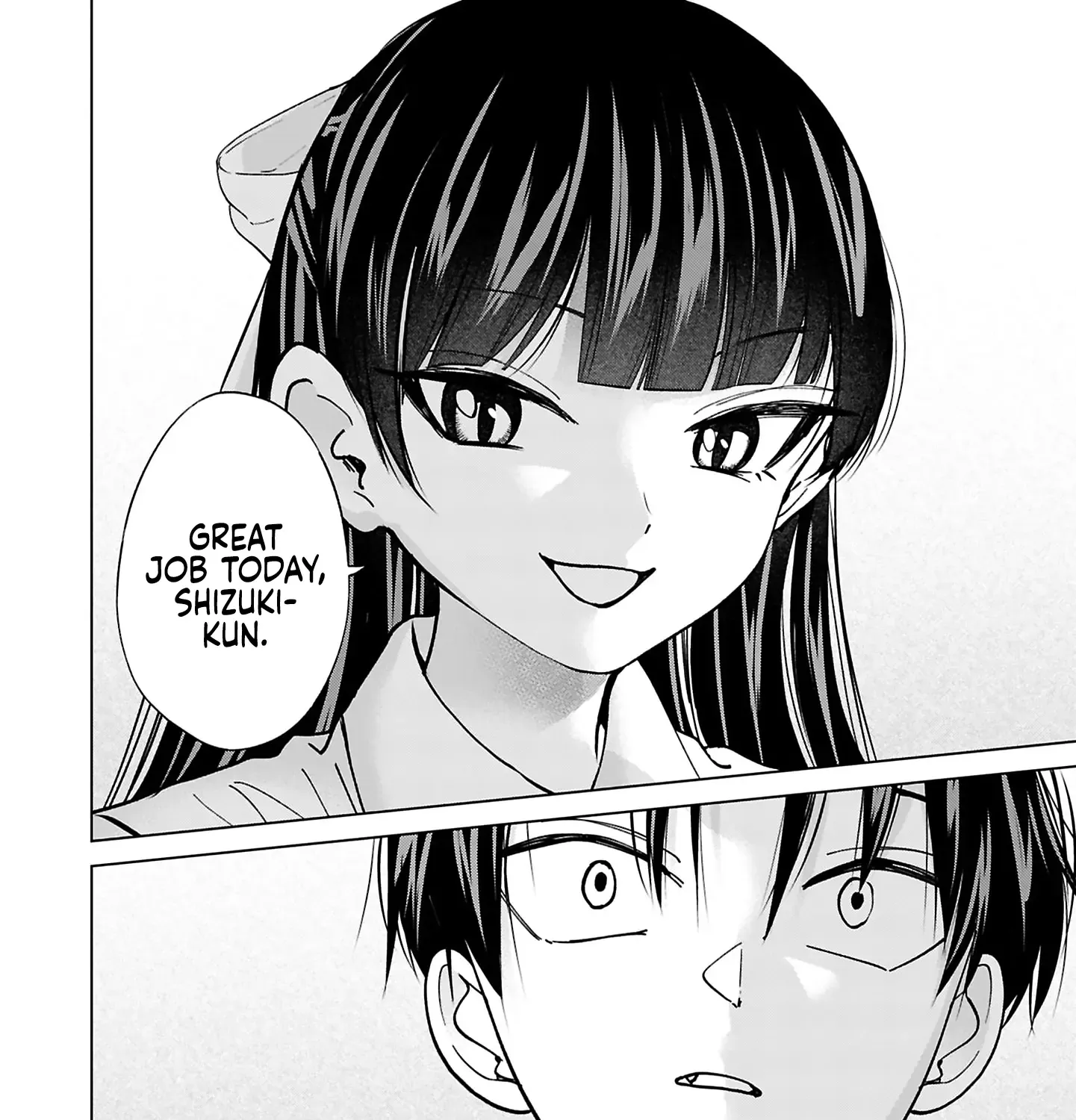 Kusunoki-San Failed To Debut In High School Chapter 23 page 28 - 