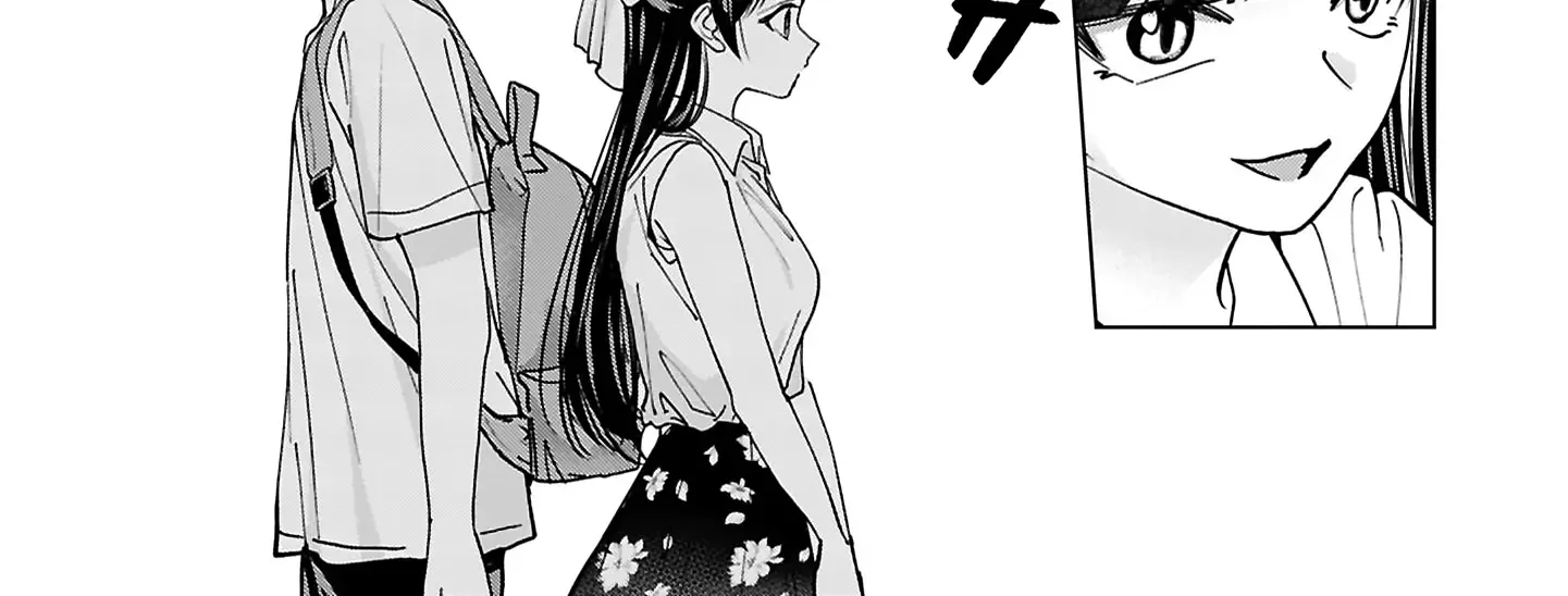 Kusunoki-San Failed To Debut In High School Chapter 23 page 31 - 