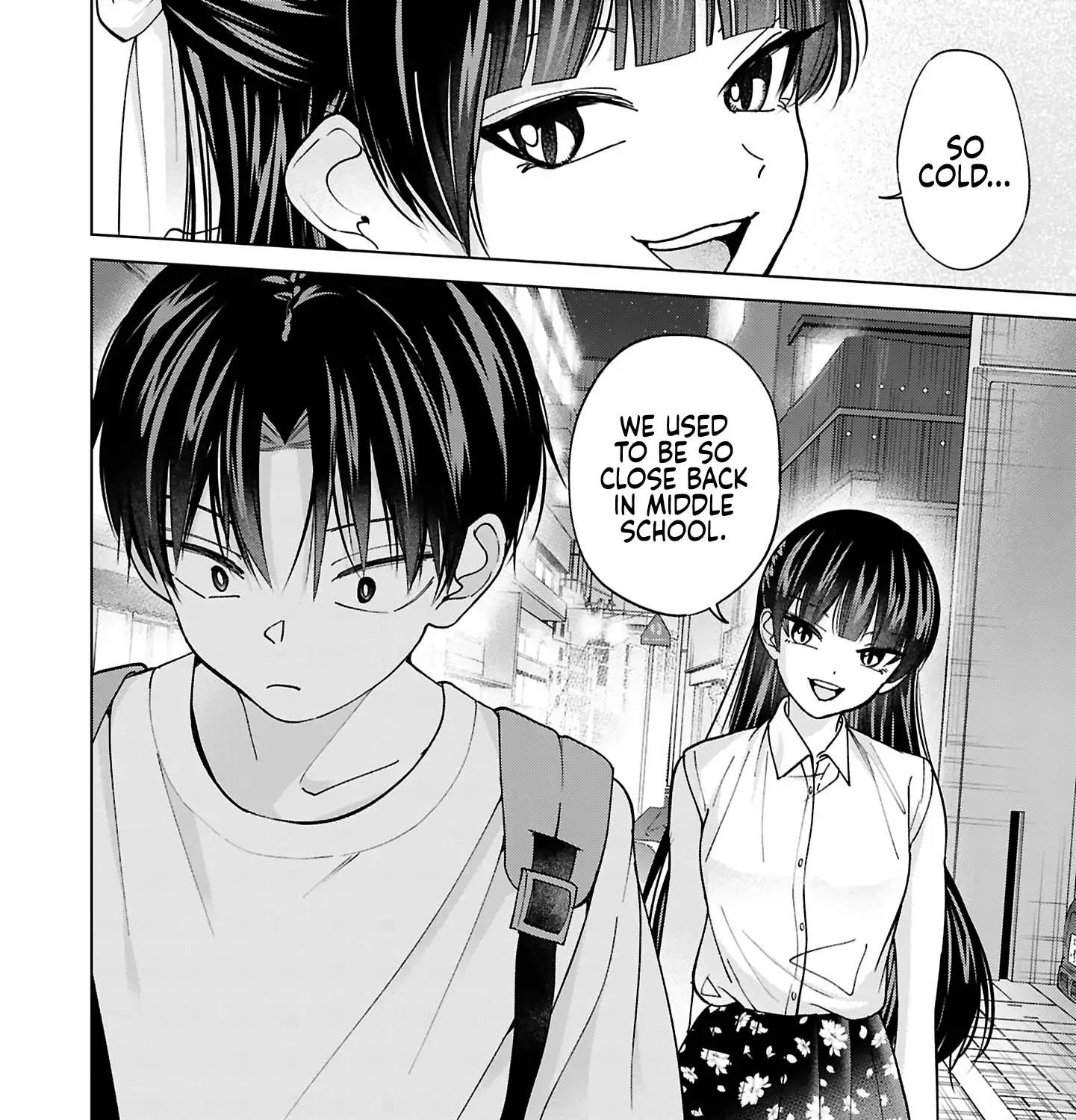 Kusunoki-San Failed To Debut In High School Chapter 23 page 32 - 