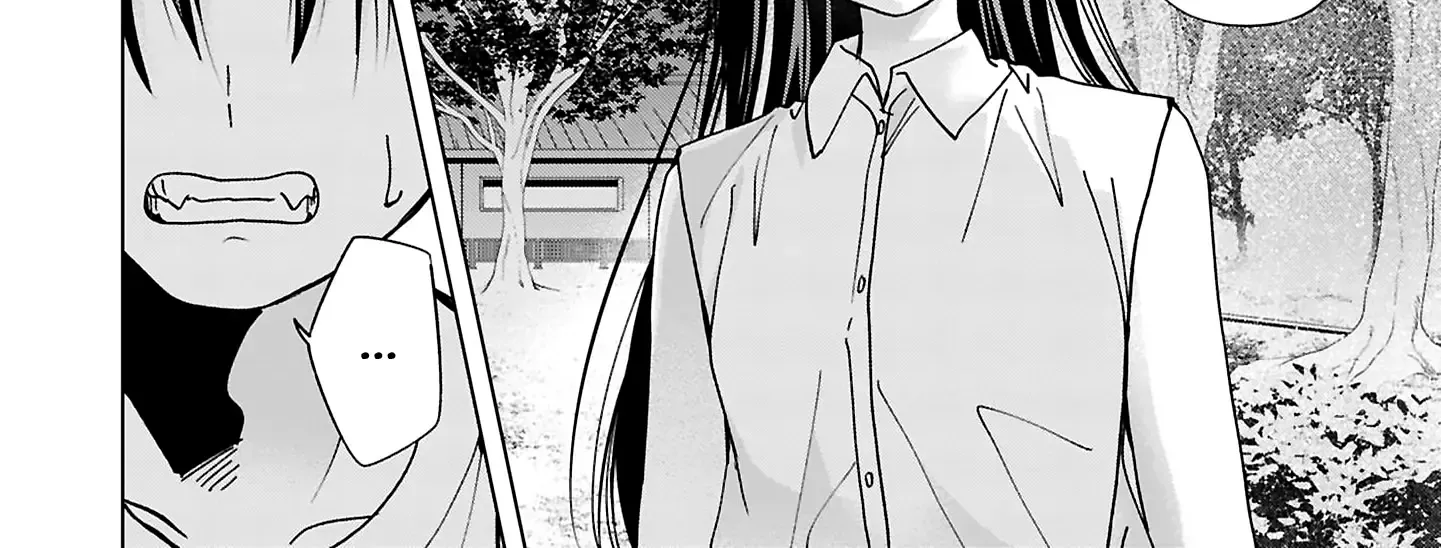 Kusunoki-San Failed To Debut In High School Chapter 23 page 37 - 