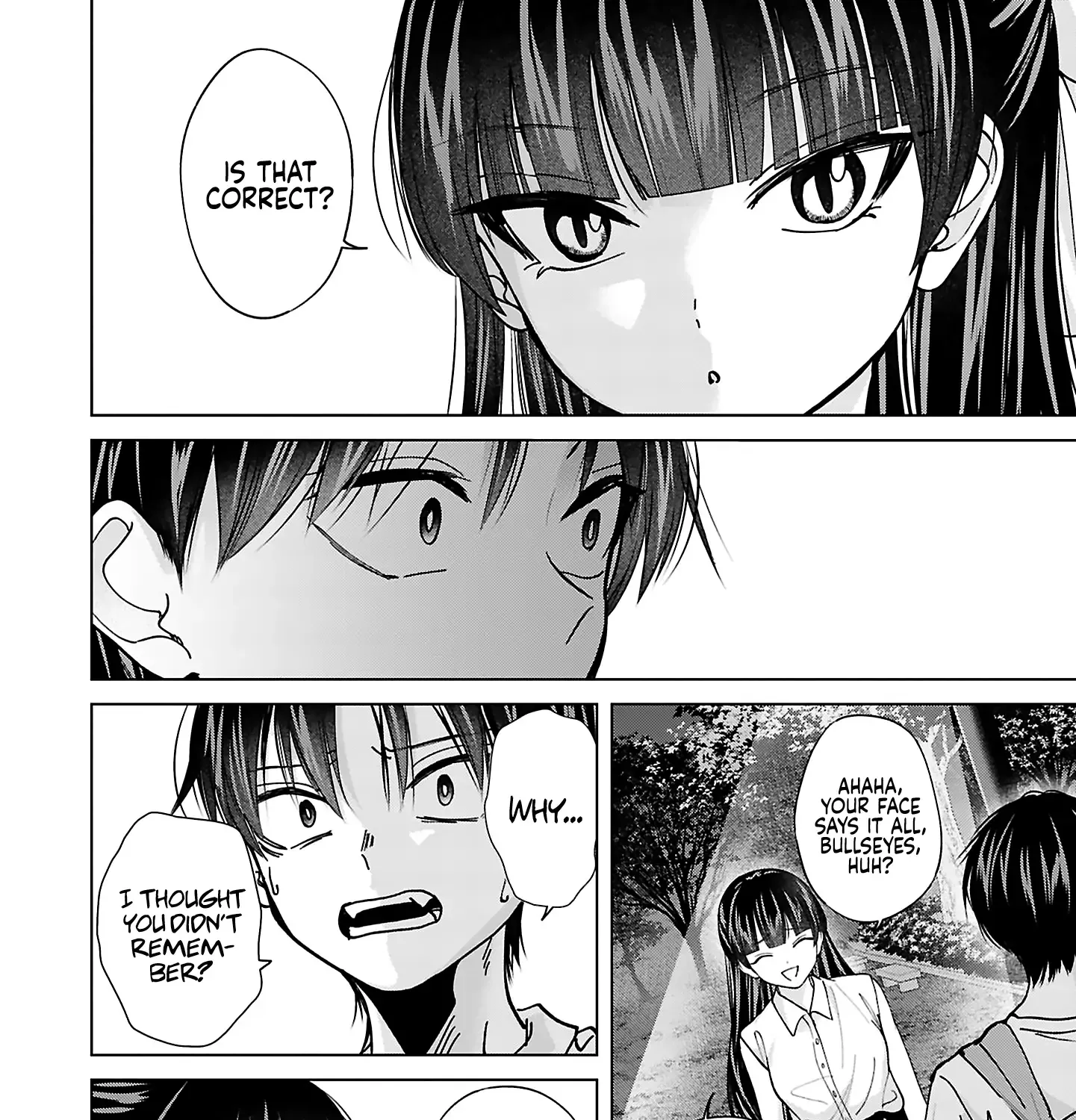 Kusunoki-San Failed To Debut In High School Chapter 23 page 40 - 