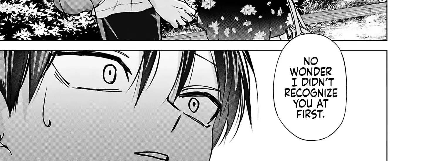 Kusunoki-San Failed To Debut In High School Chapter 23 page 43 - 