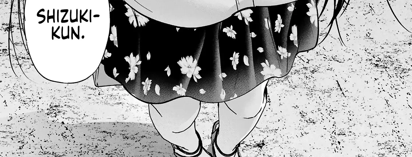 Kusunoki-San Failed To Debut In High School Chapter 23 page 45 - 