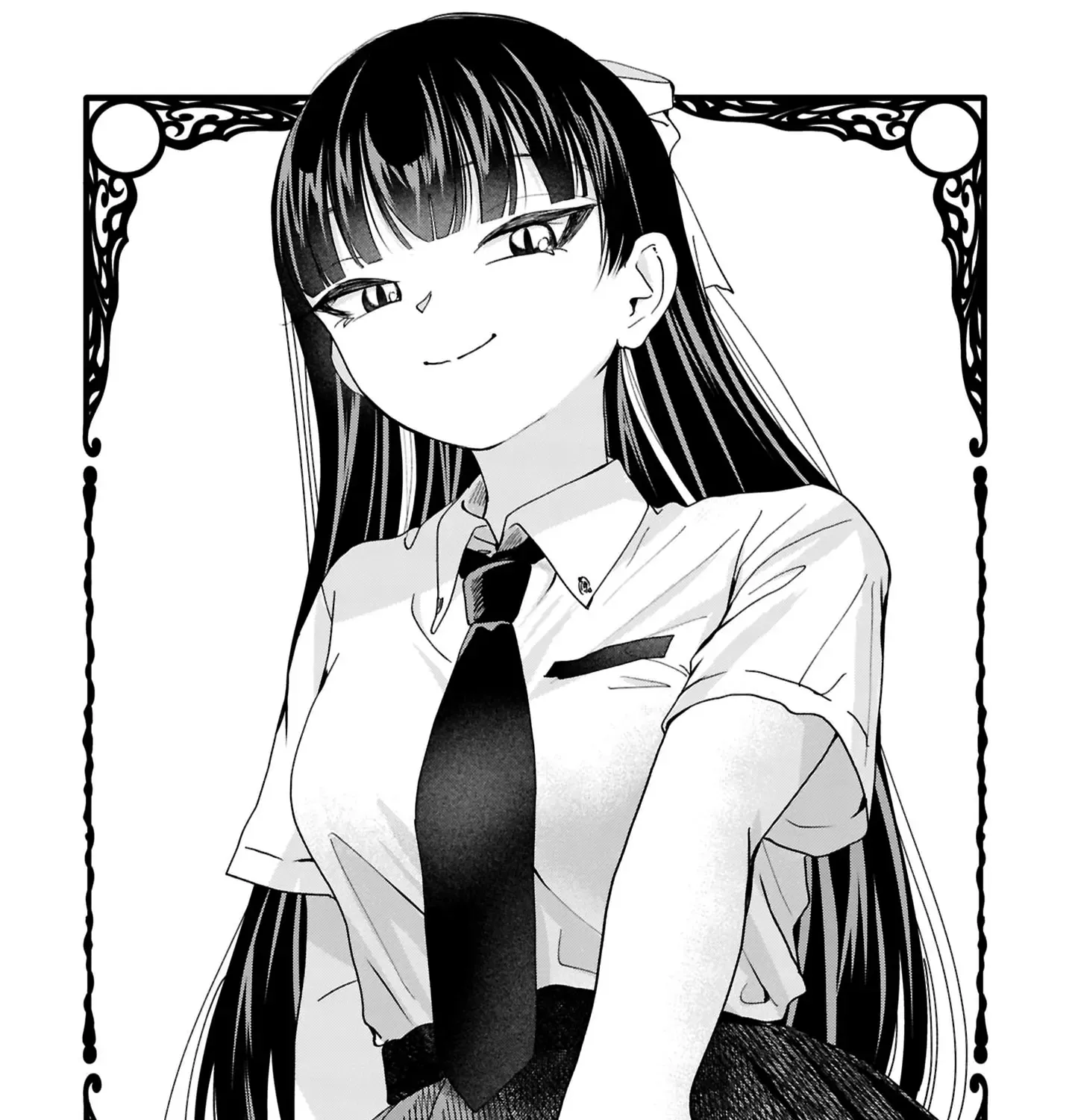 Kusunoki-San Failed To Debut In High School Chapter 23 page 6 - 