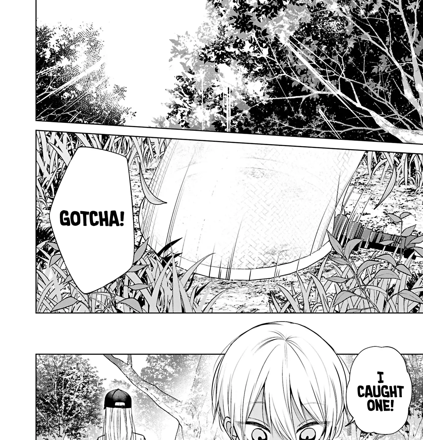 Kusunoki-San Failed To Debut In High School Chapter 23 page 8 - 
