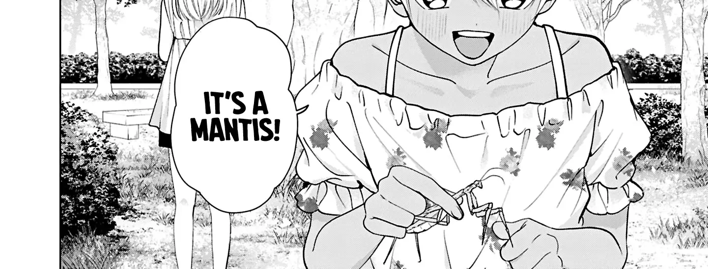 Kusunoki-San Failed To Debut In High School Chapter 23 page 9 - 