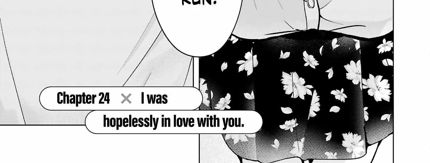 Kusunoki-San Failed To Debut In High School Chapter 24 page 2 - 