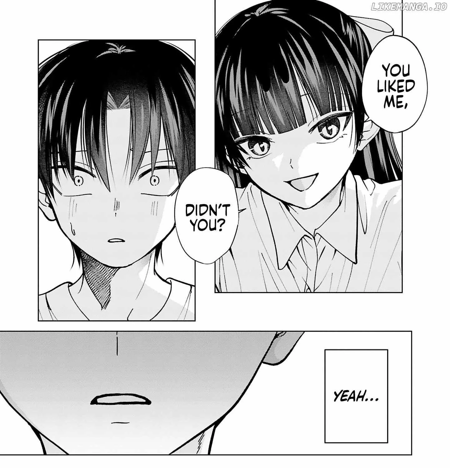Kusunoki-San Failed To Debut In High School Chapter 24 page 13 - 