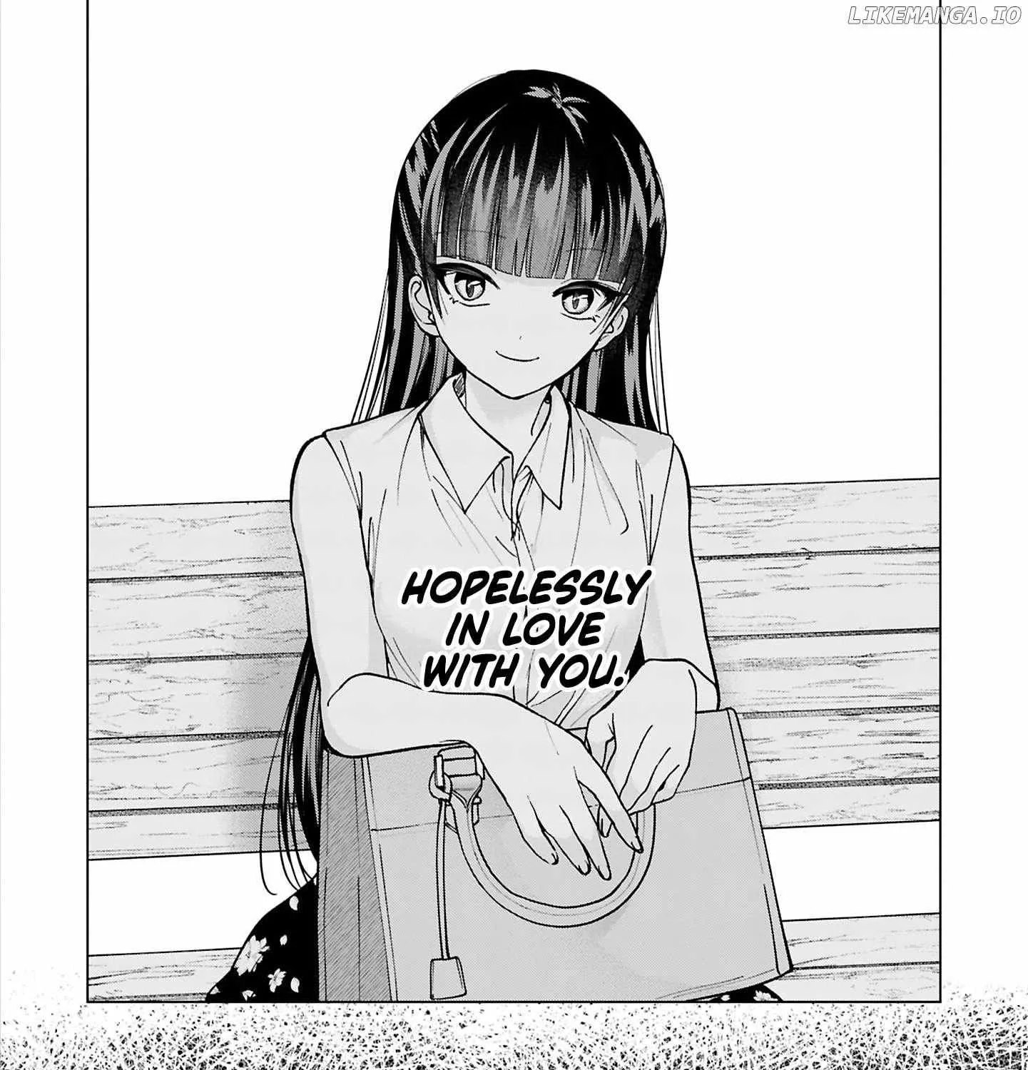 Kusunoki-San Failed To Debut In High School Chapter 24 page 15 - 