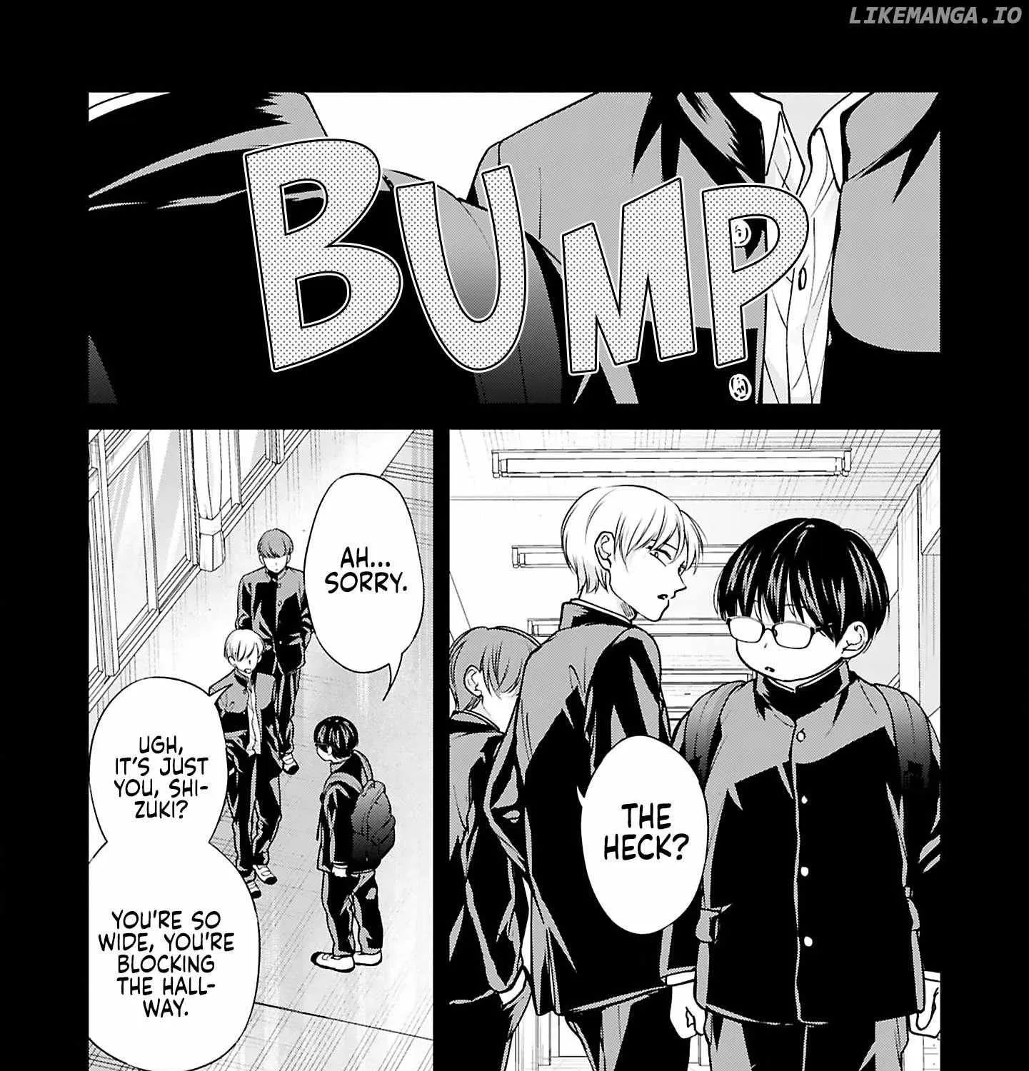 Kusunoki-San Failed To Debut In High School Chapter 24 page 17 - 