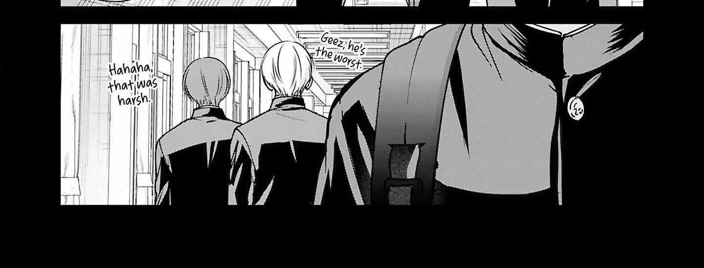 Kusunoki-San Failed To Debut In High School Chapter 24 page 18 - 