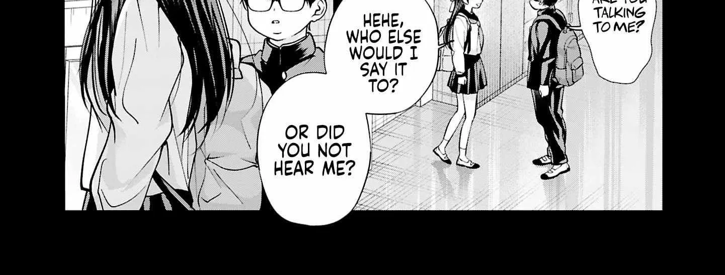 Kusunoki-San Failed To Debut In High School Chapter 24 page 20 - 