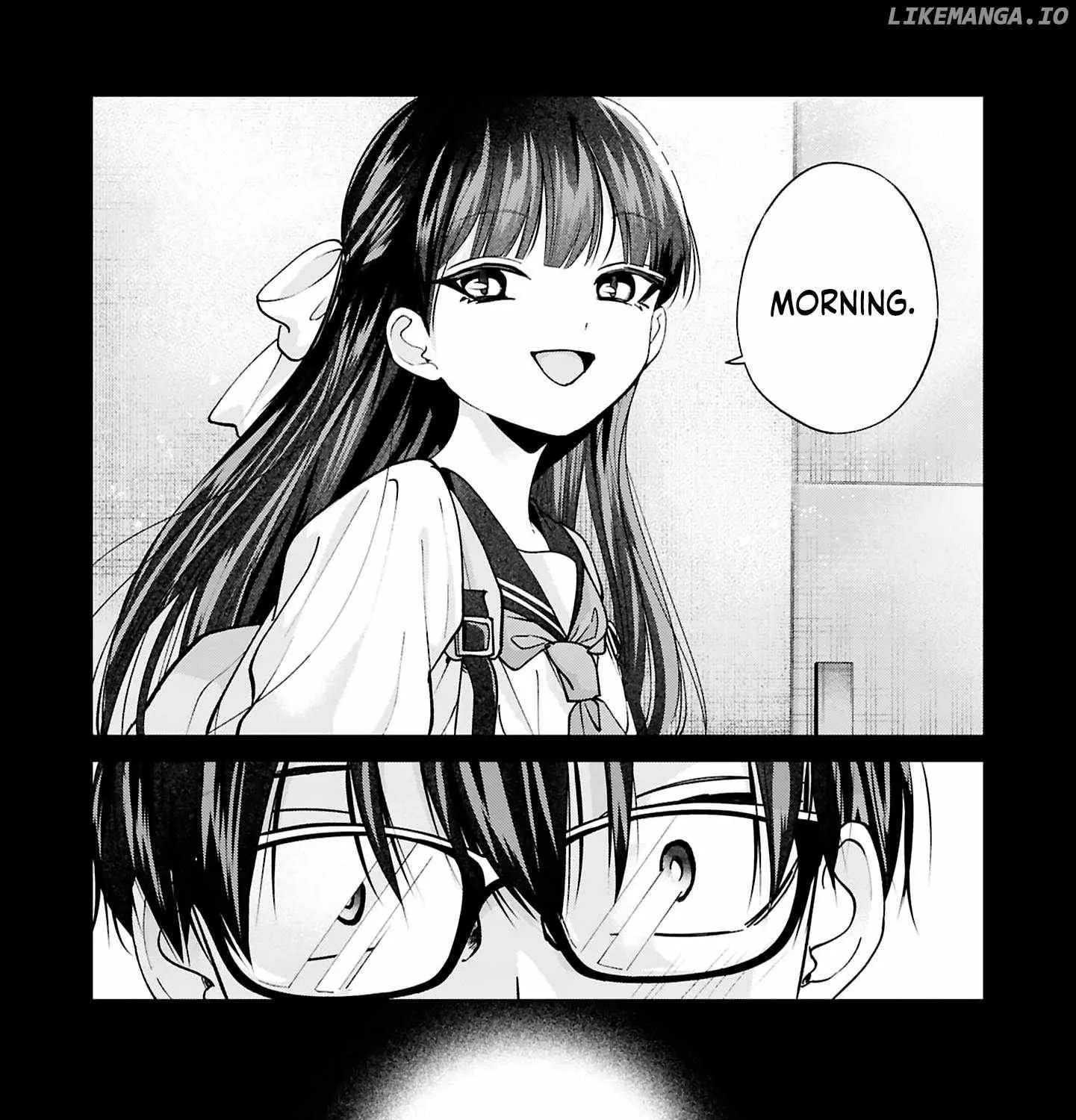 Kusunoki-San Failed To Debut In High School Chapter 24 page 21 - 
