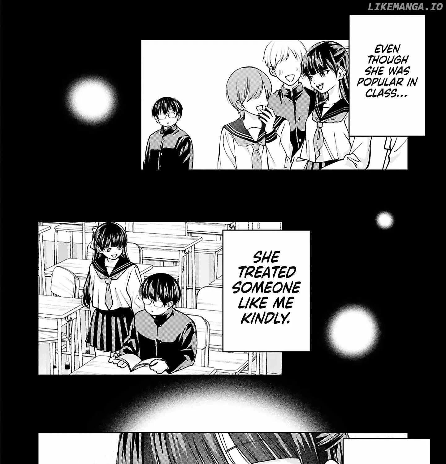 Kusunoki-San Failed To Debut In High School Chapter 24 page 23 - 
