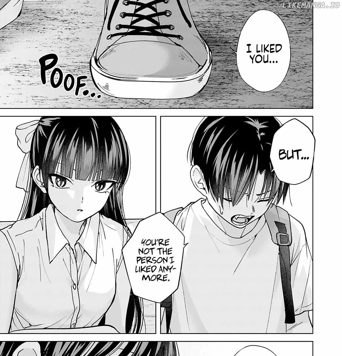 Kusunoki-San Failed To Debut In High School Chapter 24 page 25 - 